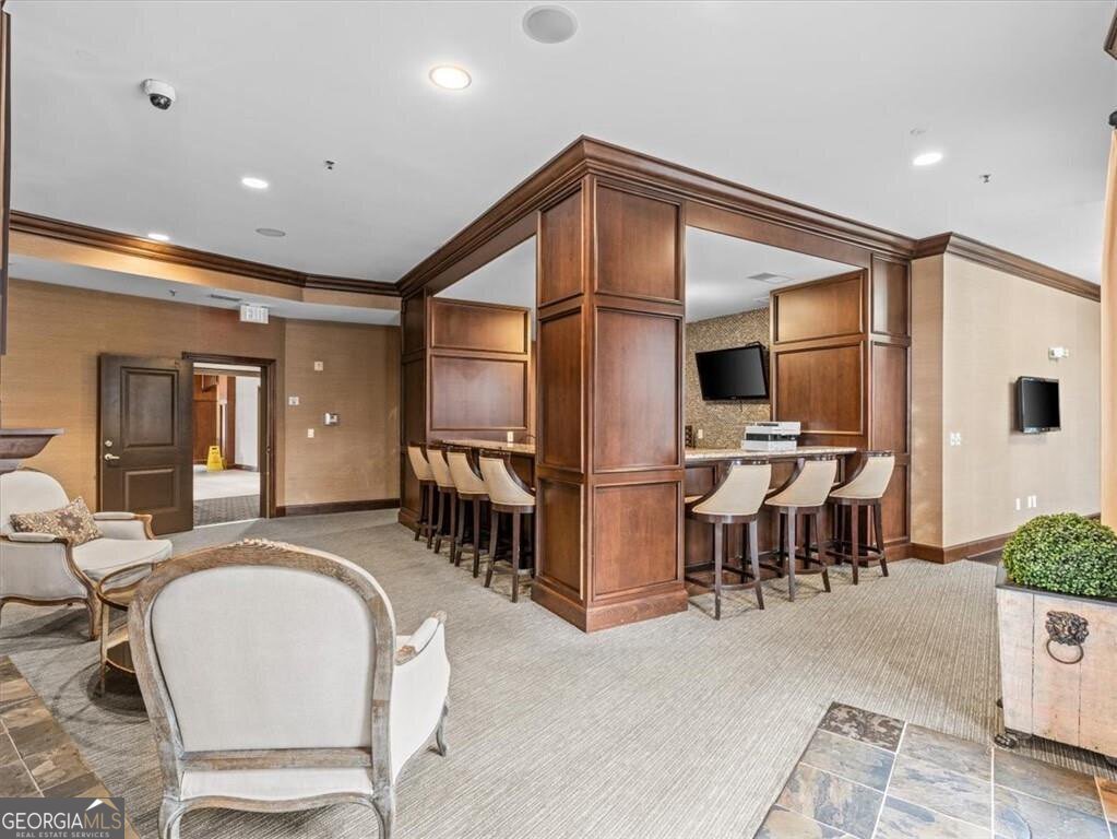 901 Abernathy Road Atlanta - 13