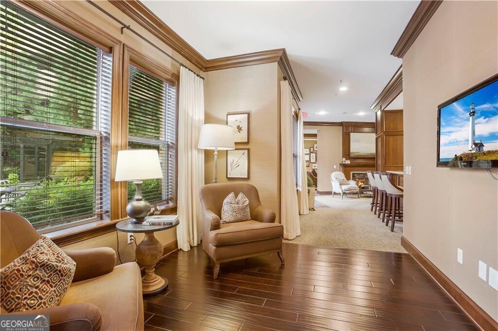 901 Abernathy Road Atlanta - 15