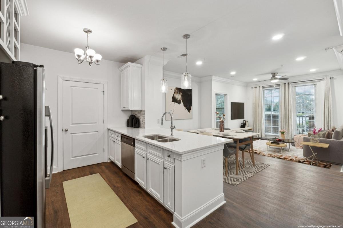 901 Abernathy Road Atlanta - 2