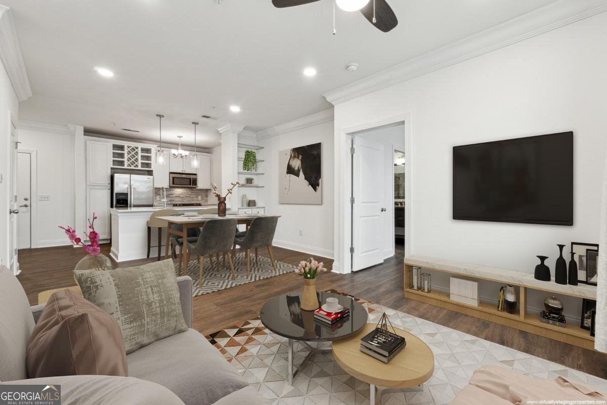 901 Abernathy Road Atlanta - 3