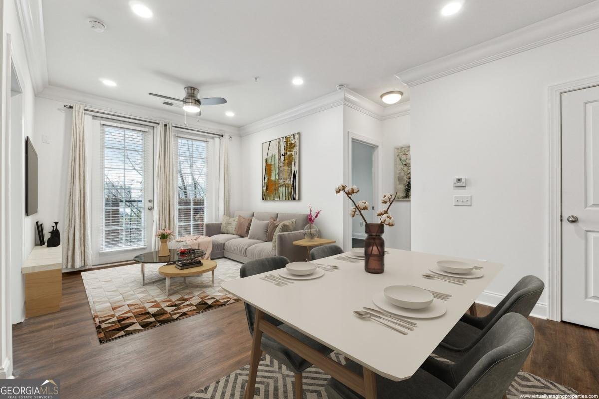 901 Abernathy Road Atlanta - 4