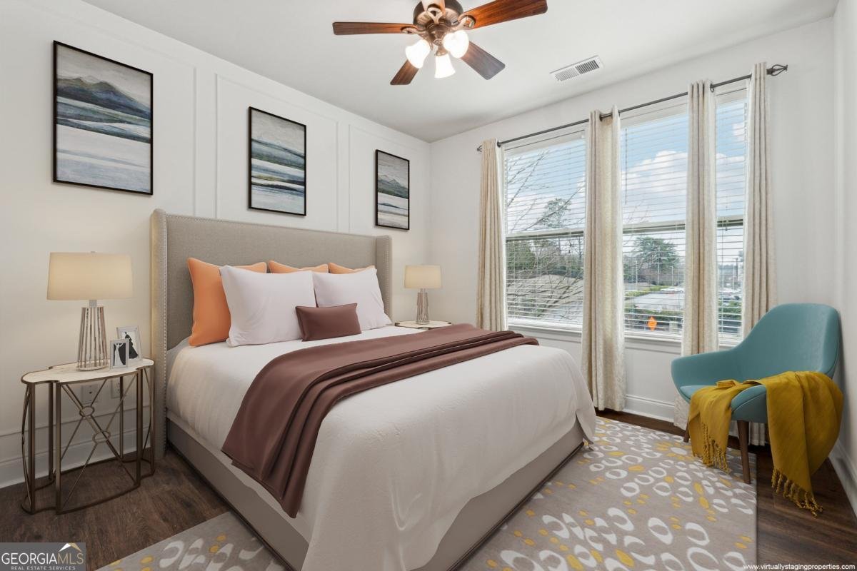 901 Abernathy Road Atlanta - 5