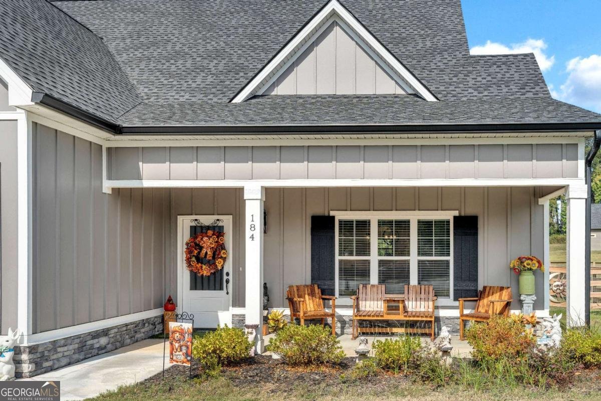 184 Bridlewood Drive Ringgold - 2