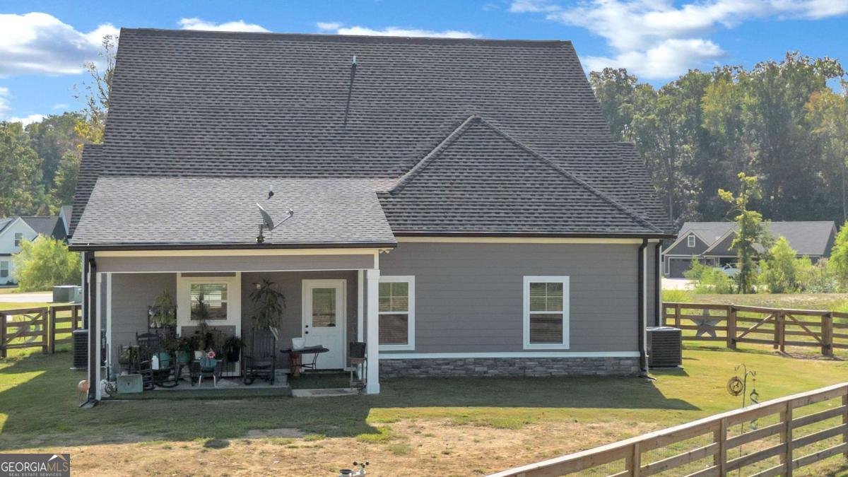 184 Bridlewood Drive Ringgold - 23