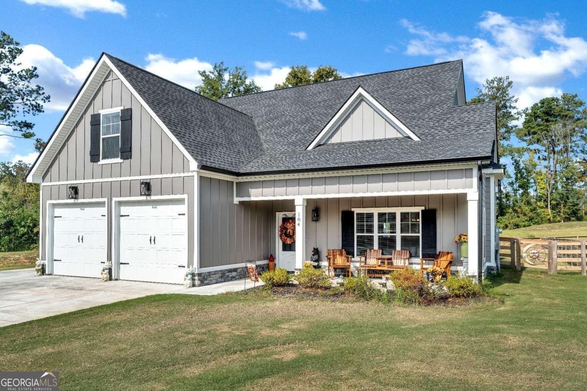 184 Bridlewood Drive Ringgold - 25