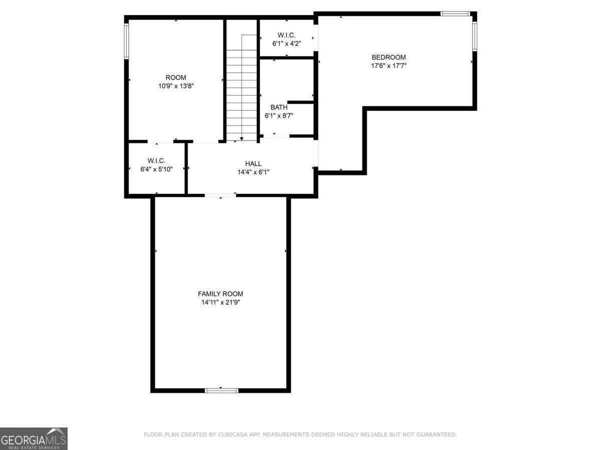 184 Bridlewood Drive Ringgold - 28