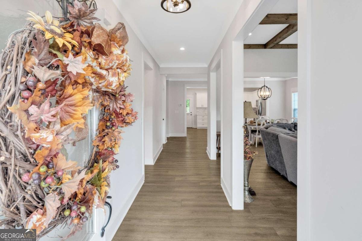 184 Bridlewood Drive Ringgold - 3