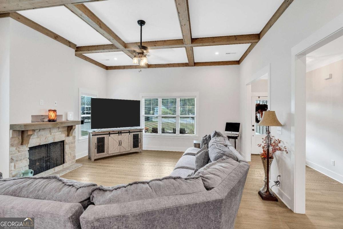 184 Bridlewood Drive Ringgold - 4