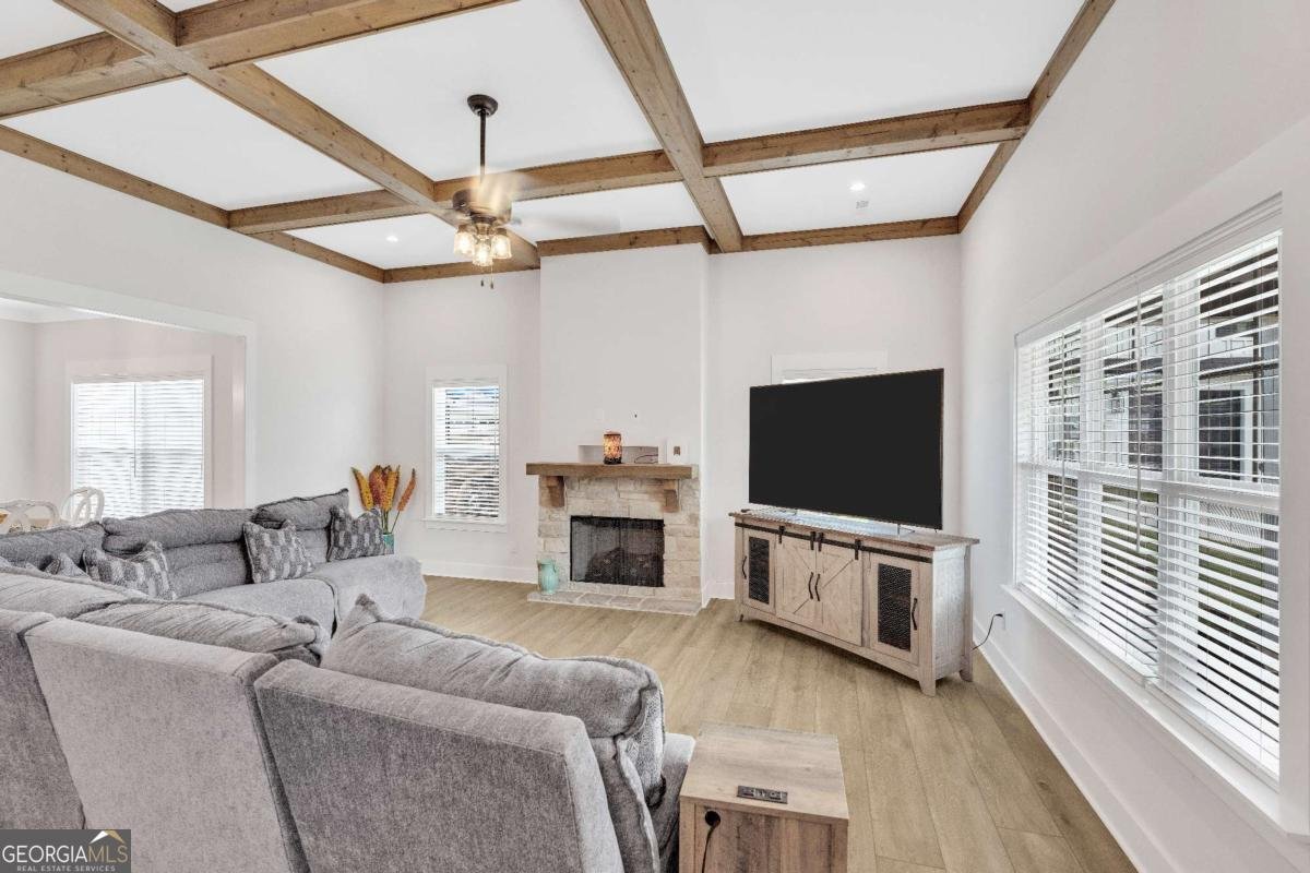 184 Bridlewood Drive Ringgold - 5