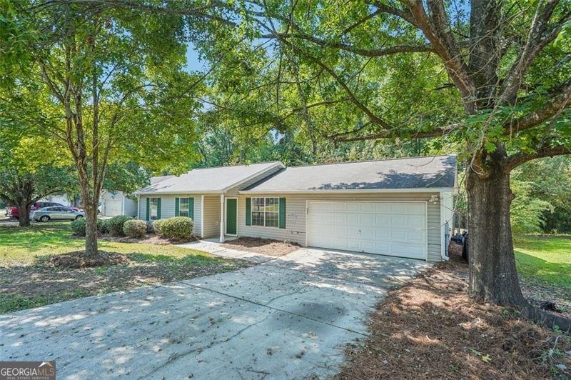 273 Village Drive McDonough - 2