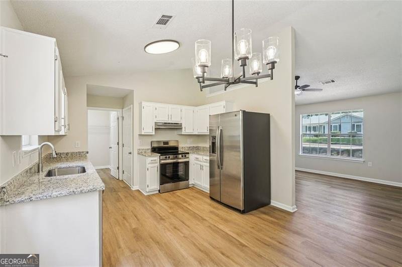 273 Village Drive McDonough - 9