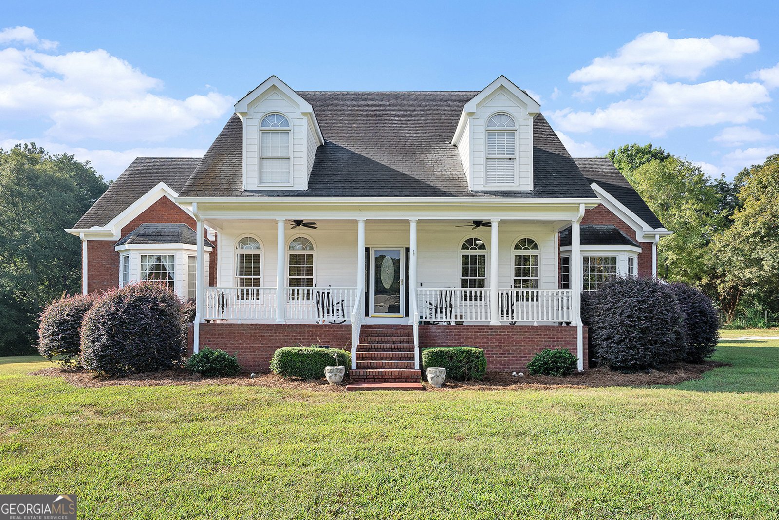 1650 Old Loganville Road Loganville - 1