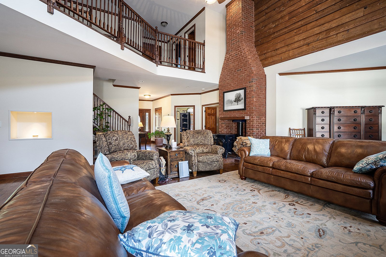1650 Old Loganville Road Loganville - 10