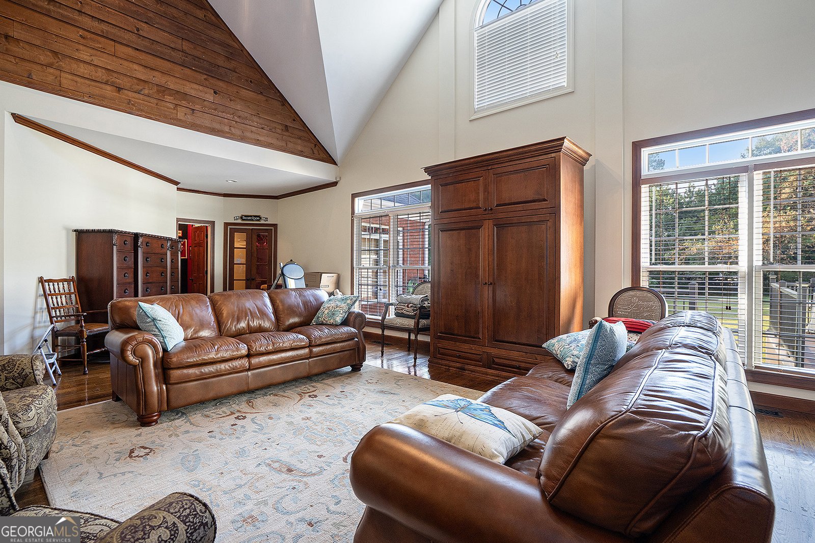 1650 Old Loganville Road Loganville - 11