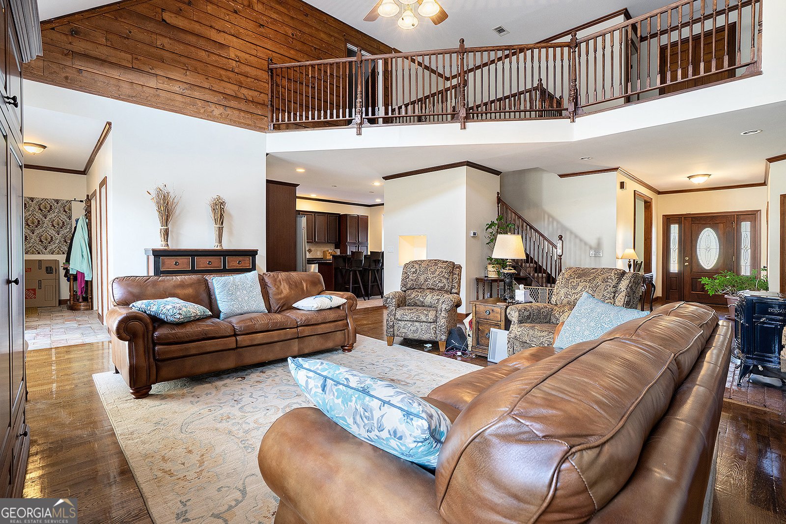 1650 Old Loganville Road Loganville - 12