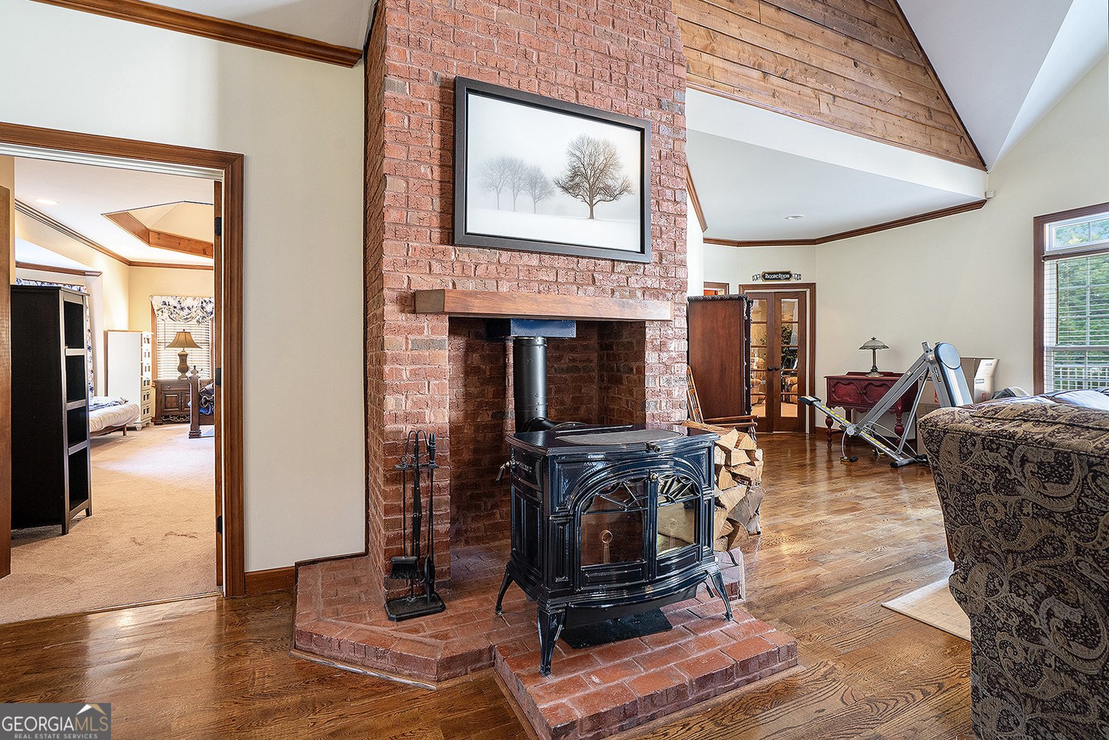 1650 Old Loganville Road Loganville - 13