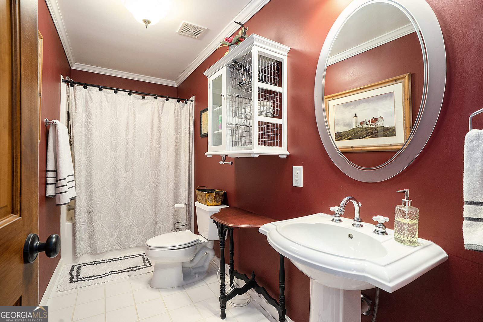 1650 Old Loganville Road Loganville - 36