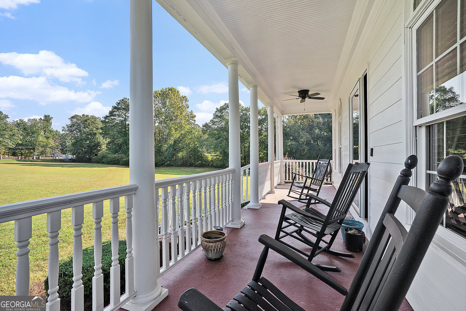 1650 Old Loganville Road Loganville - 4