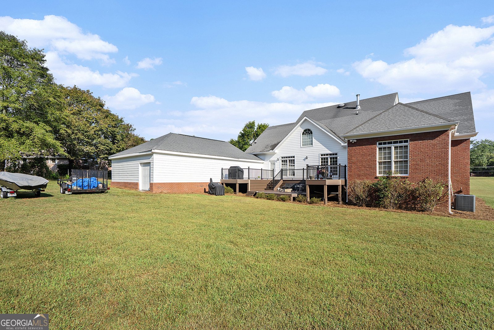 1650 Old Loganville Road Loganville - 50