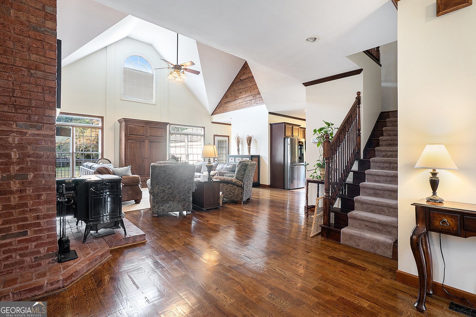1650 Old Loganville Road Loganville - 7