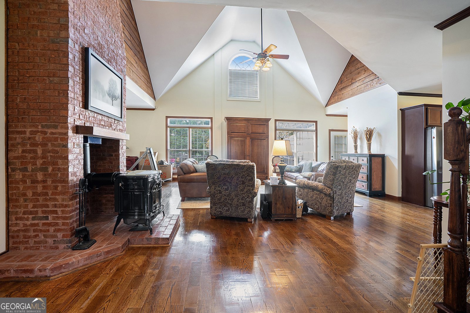 1650 Old Loganville Road Loganville - 8