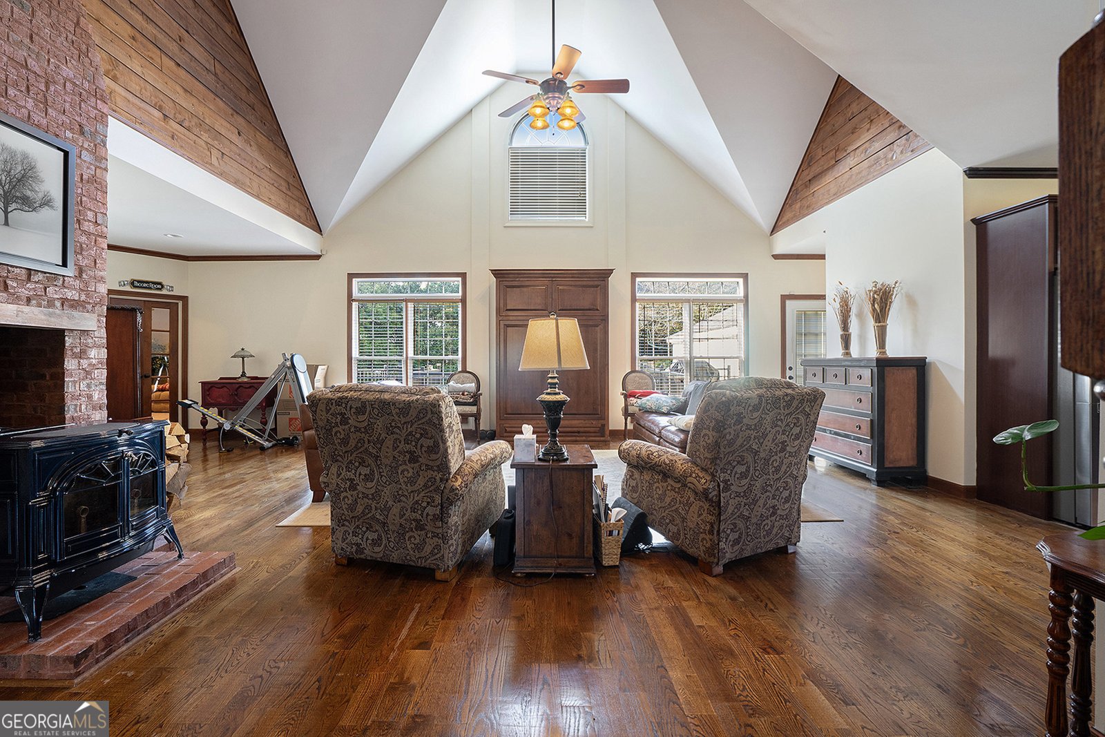 1650 Old Loganville Road Loganville - 9