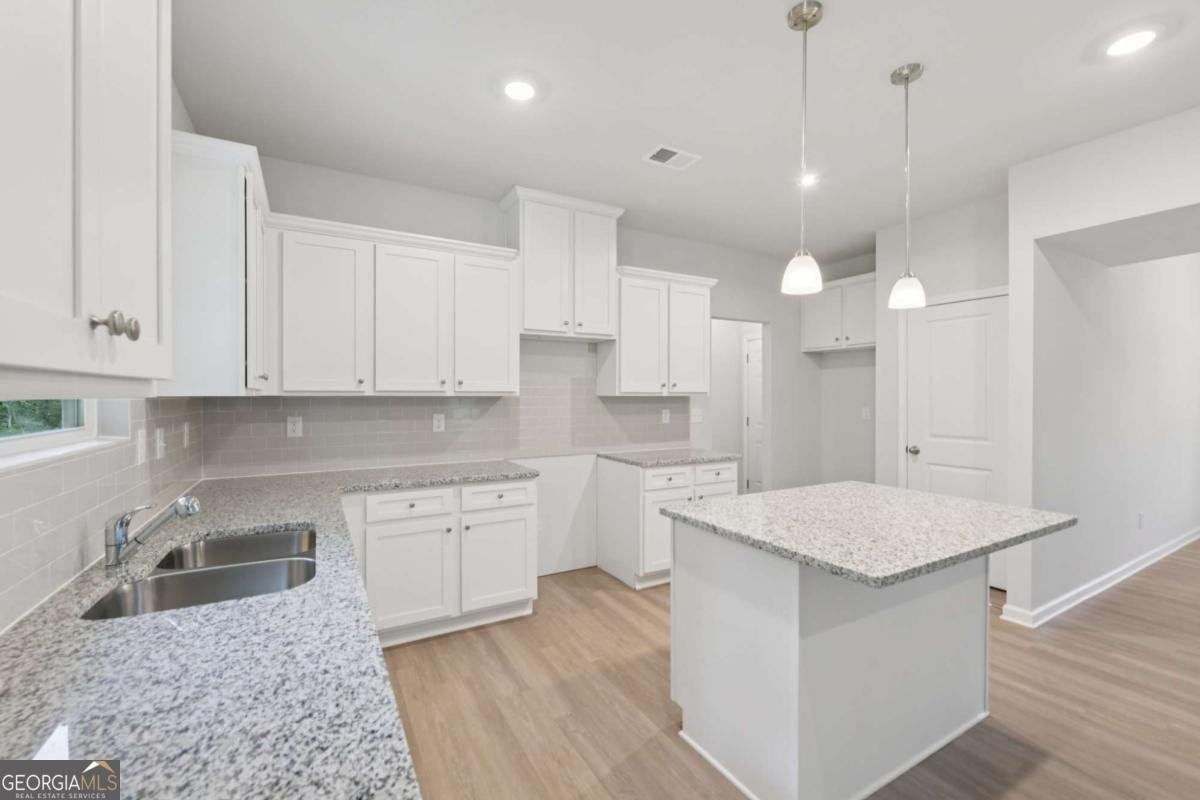 1361 Stephens View Drive Loganville - 18