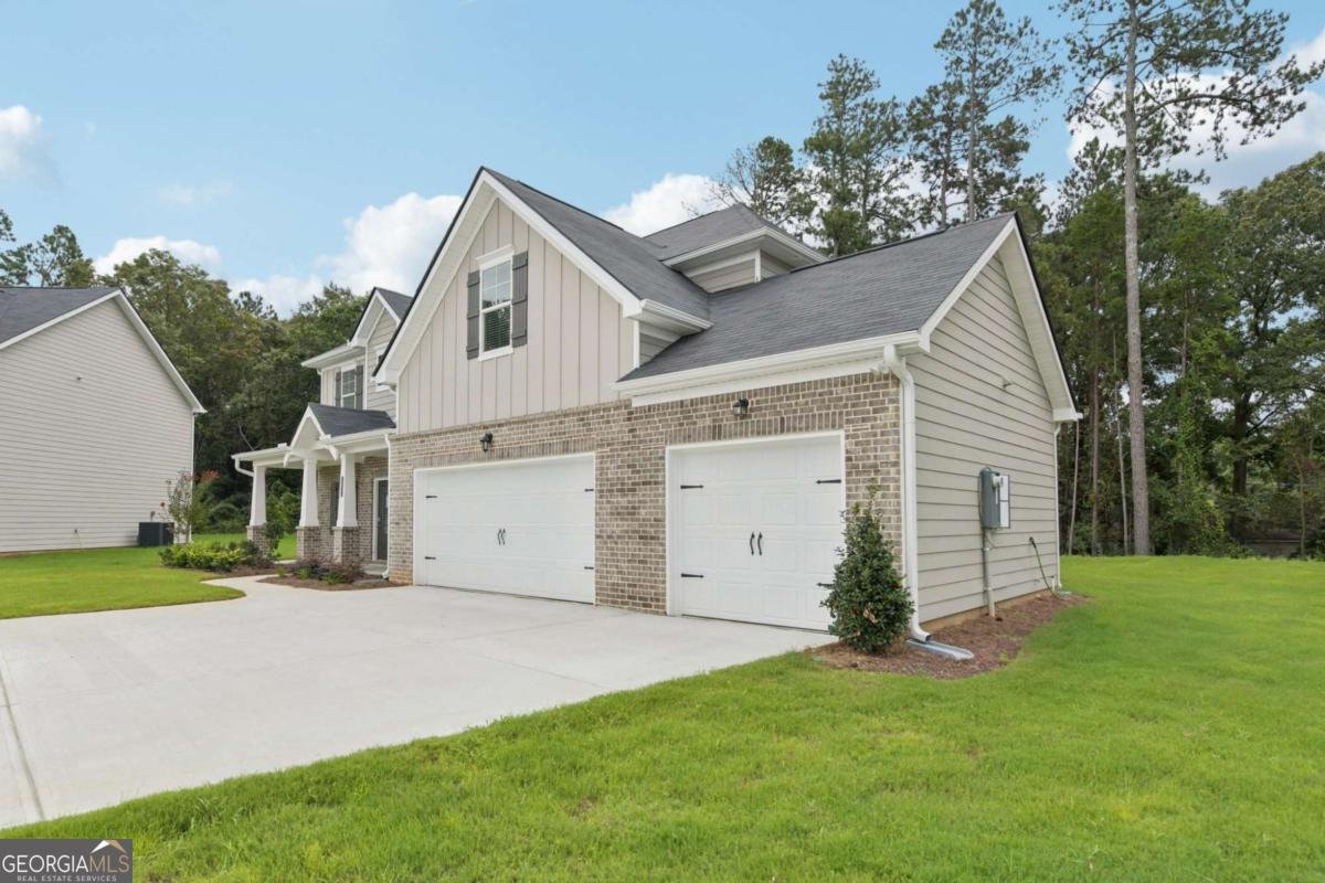 1361 Stephens View Drive Loganville - 2