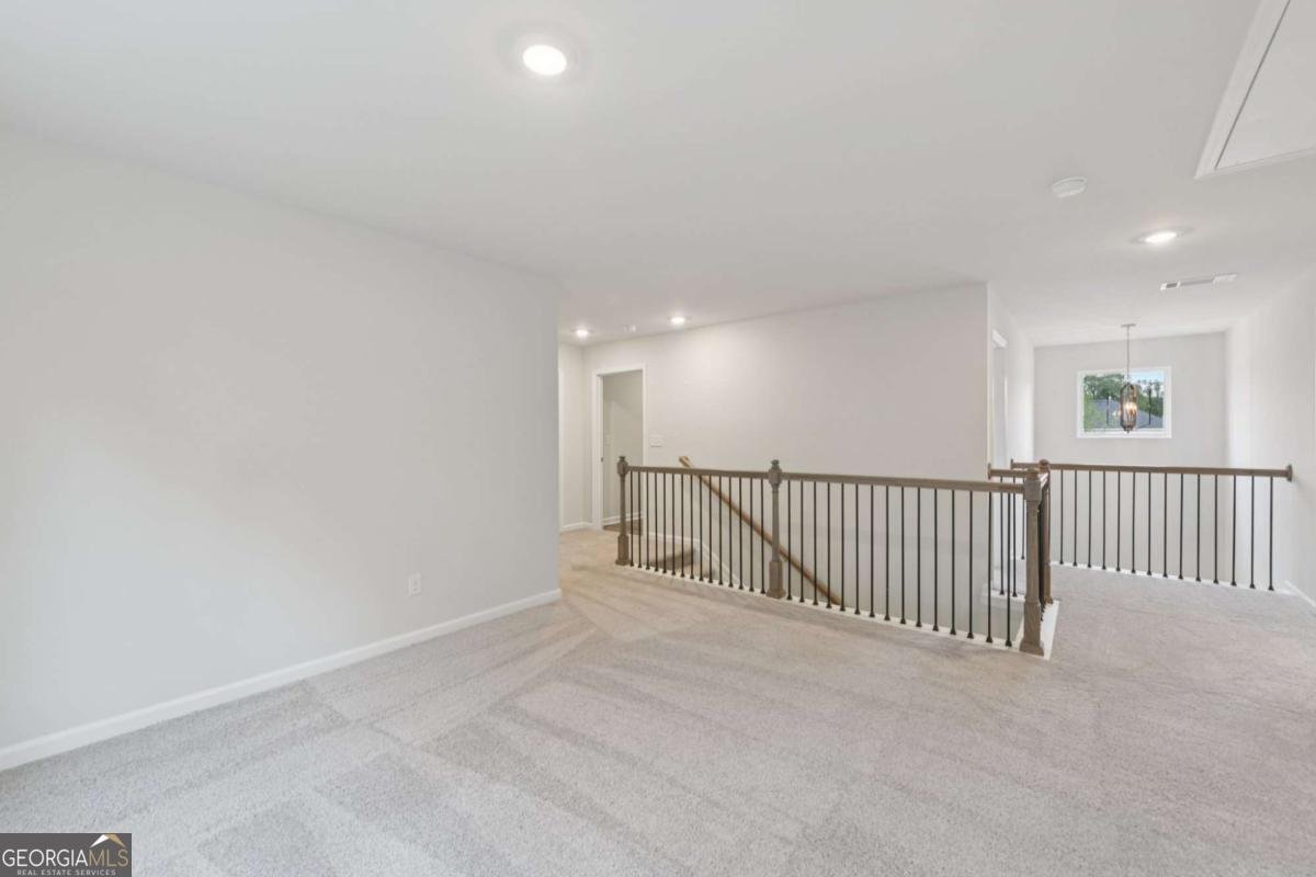 1361 Stephens View Drive Loganville - 27