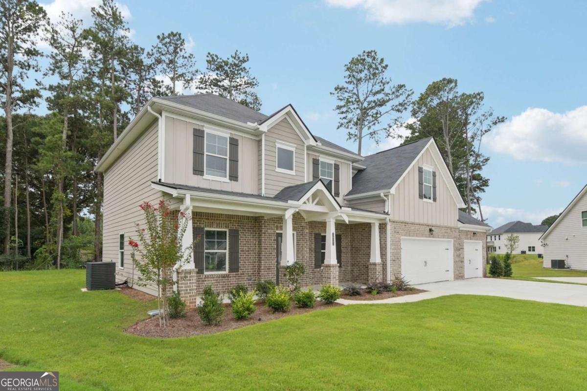 1361 Stephens View Drive Loganville - 3