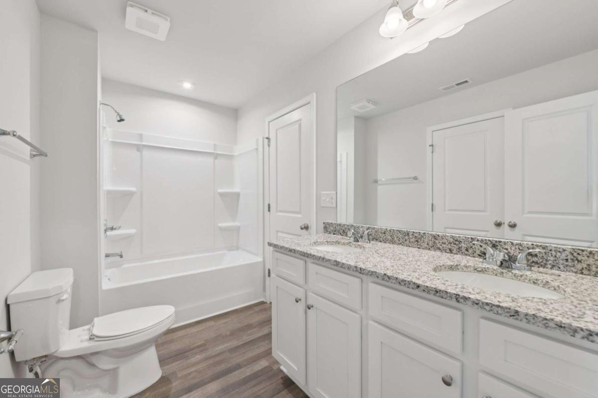 1361 Stephens View Drive Loganville - 35