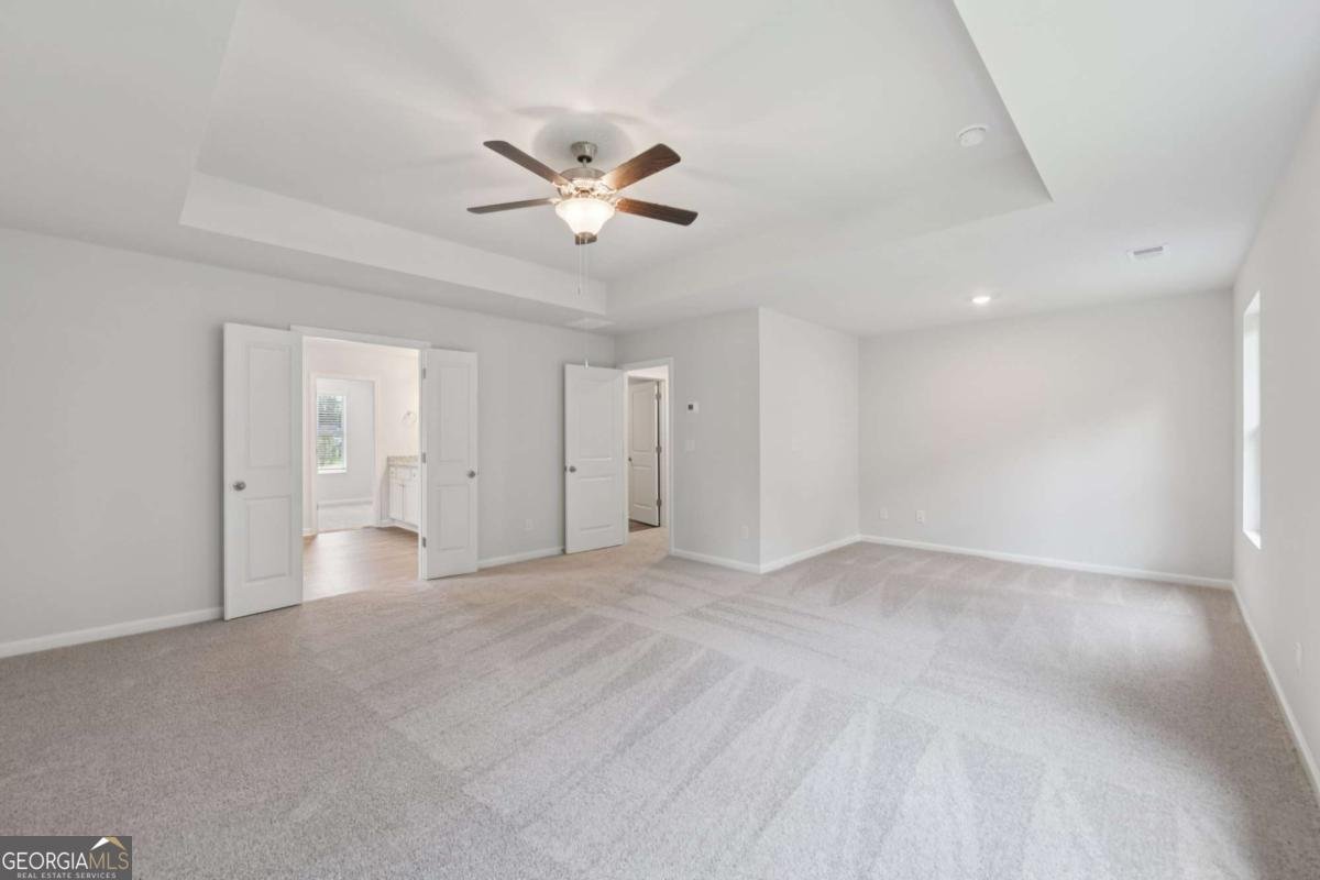 1361 Stephens View Drive Loganville - 38