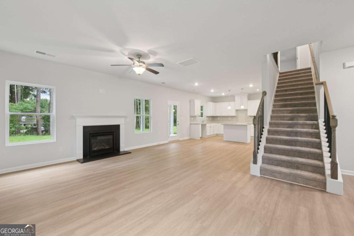 1361 Stephens View Drive Loganville - 7