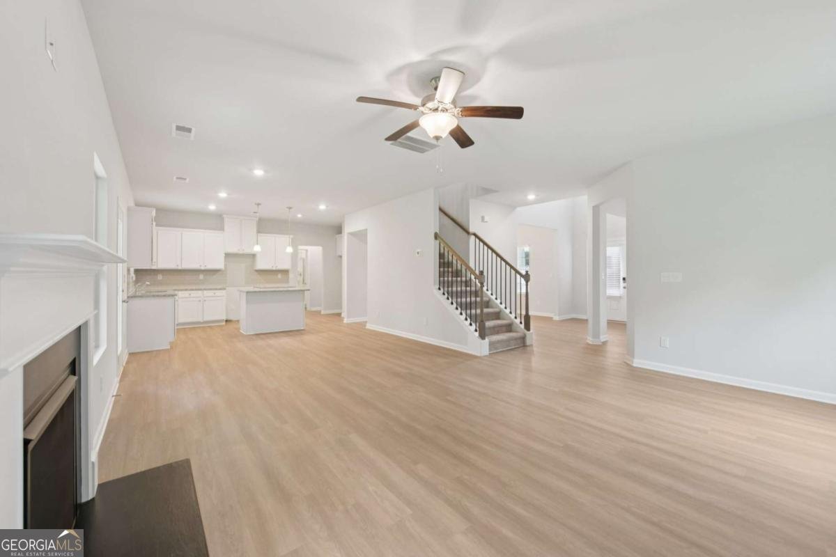 1361 Stephens View Drive Loganville - 8