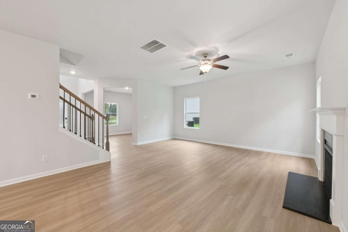1361 Stephens View Drive Loganville - 9