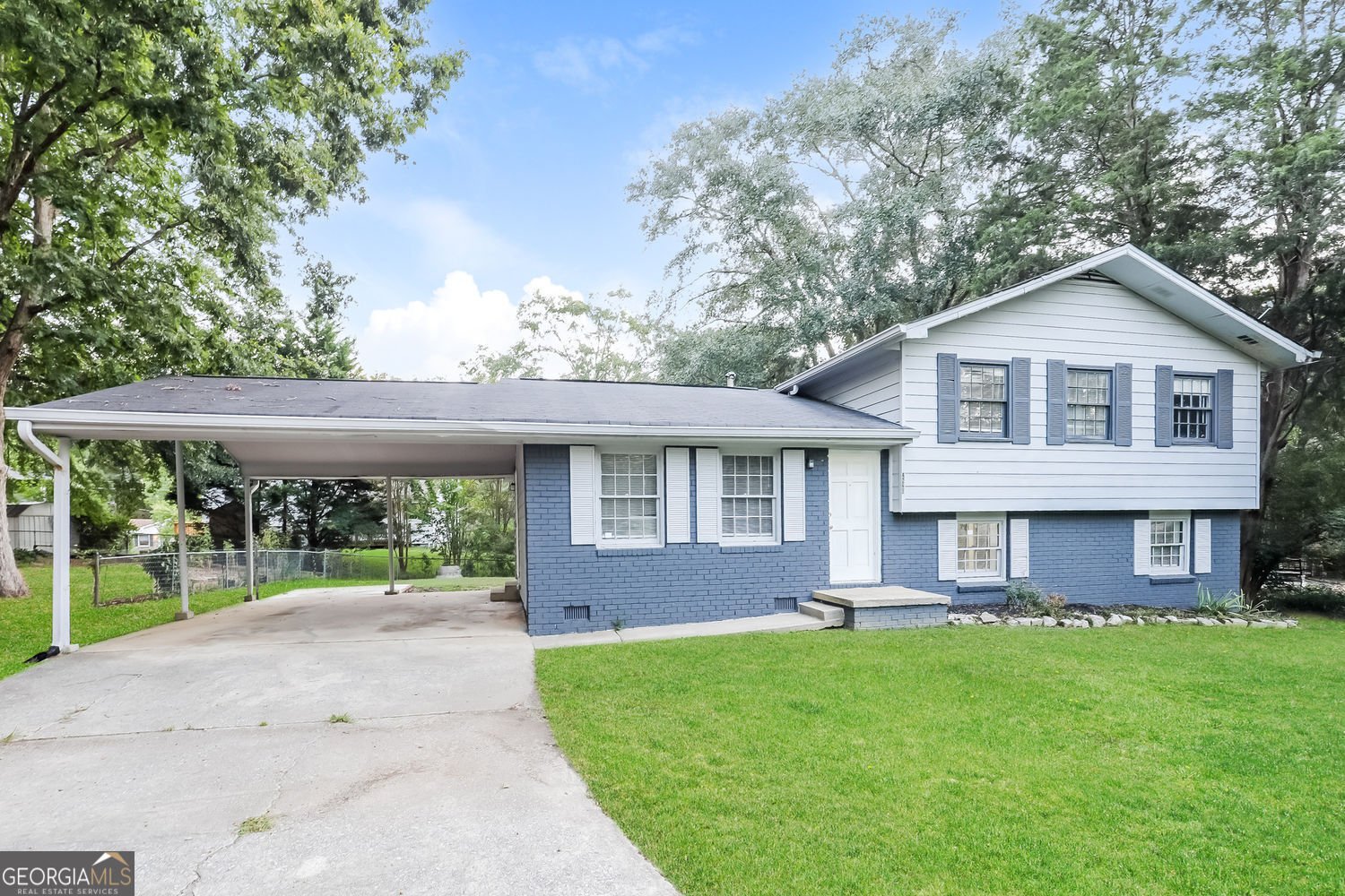 2820 Rex Road Ellenwood - 2