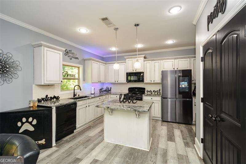 5256 Middleton Place Acworth - 16