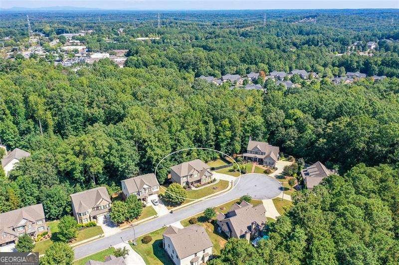 5256 Middleton Place Acworth - 2