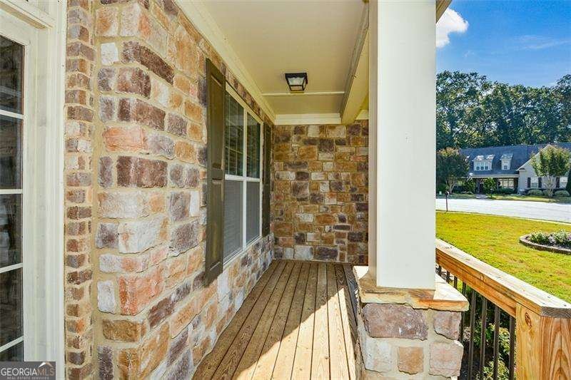 5256 Middleton Place Acworth - 3