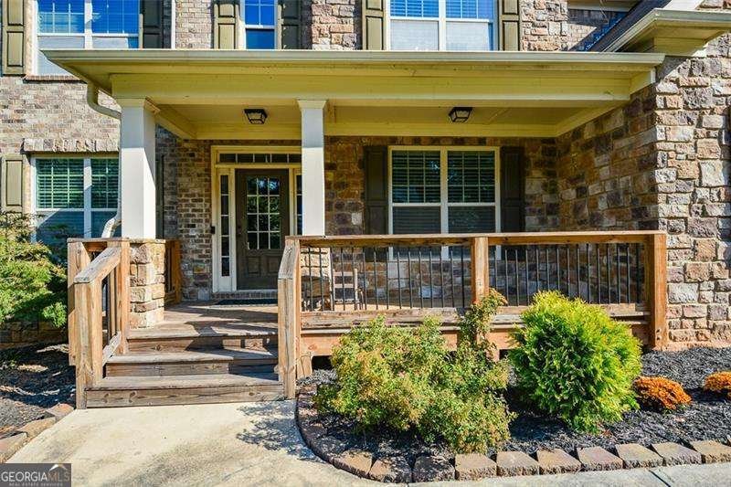 5256 Middleton Place Acworth - 4