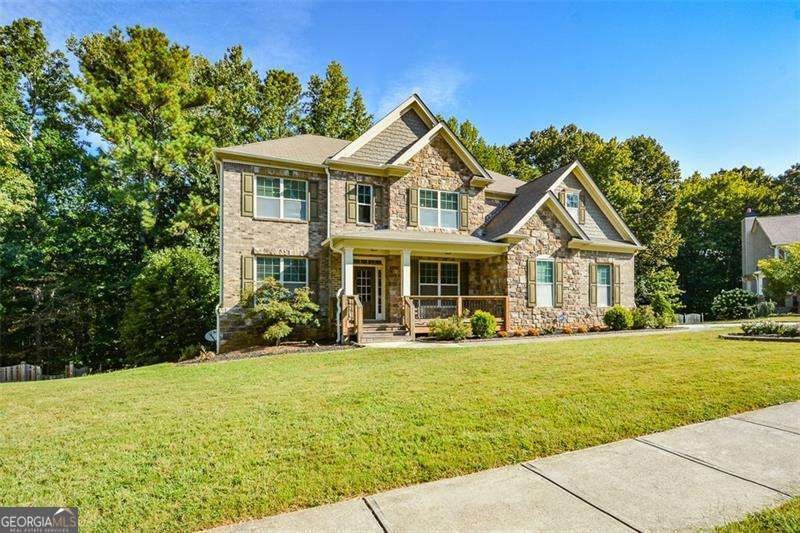 5256 Middleton Place Acworth - 67