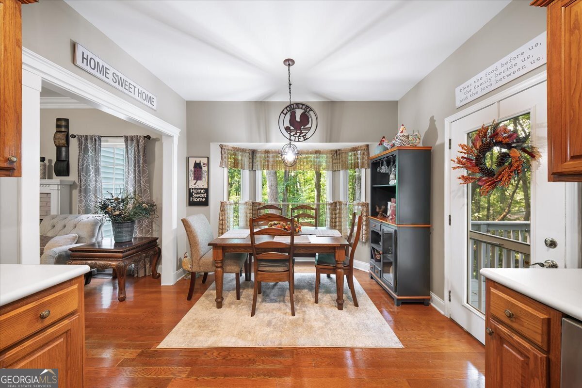 5074 Peach Mountain Circle Gainesville - 11