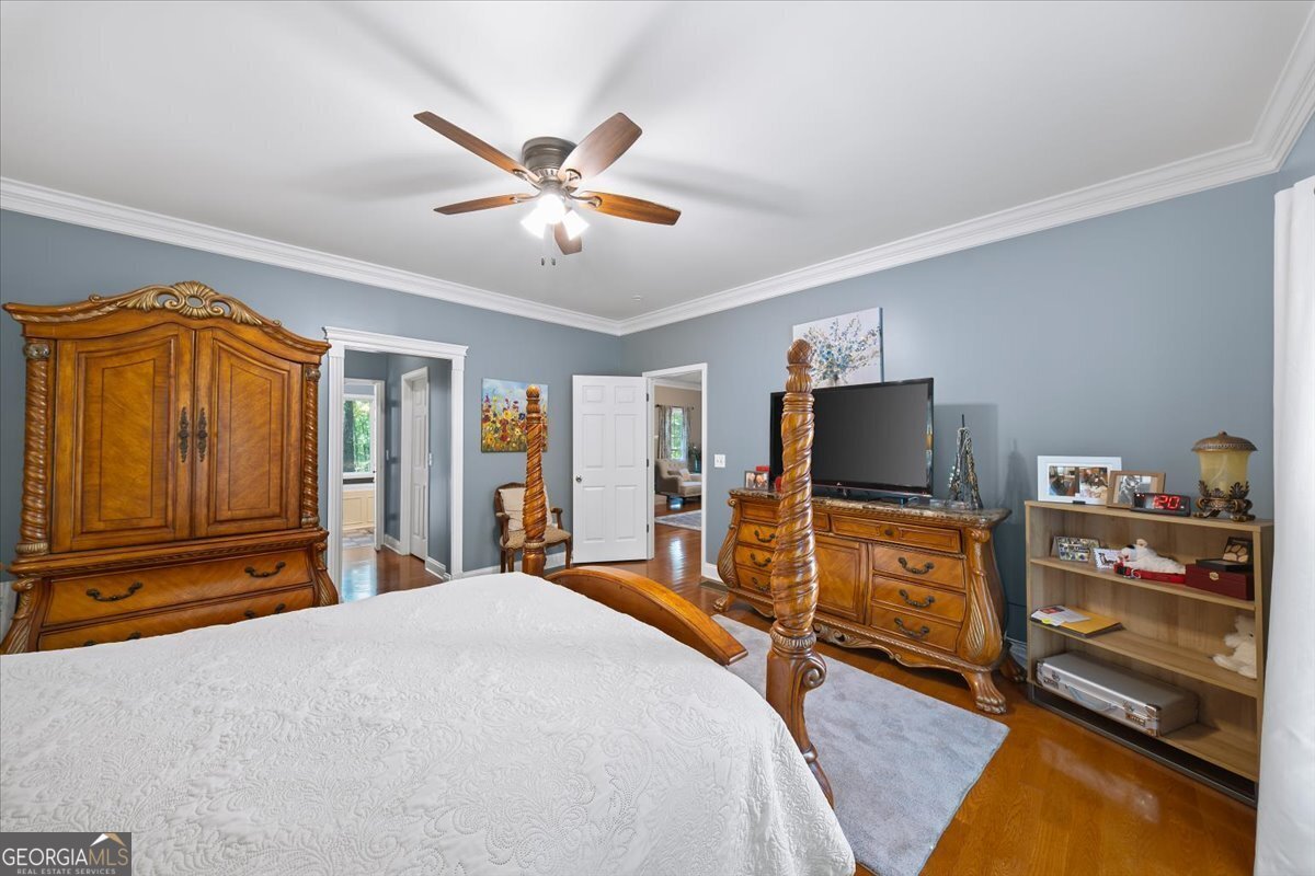 5074 Peach Mountain Circle Gainesville - 15