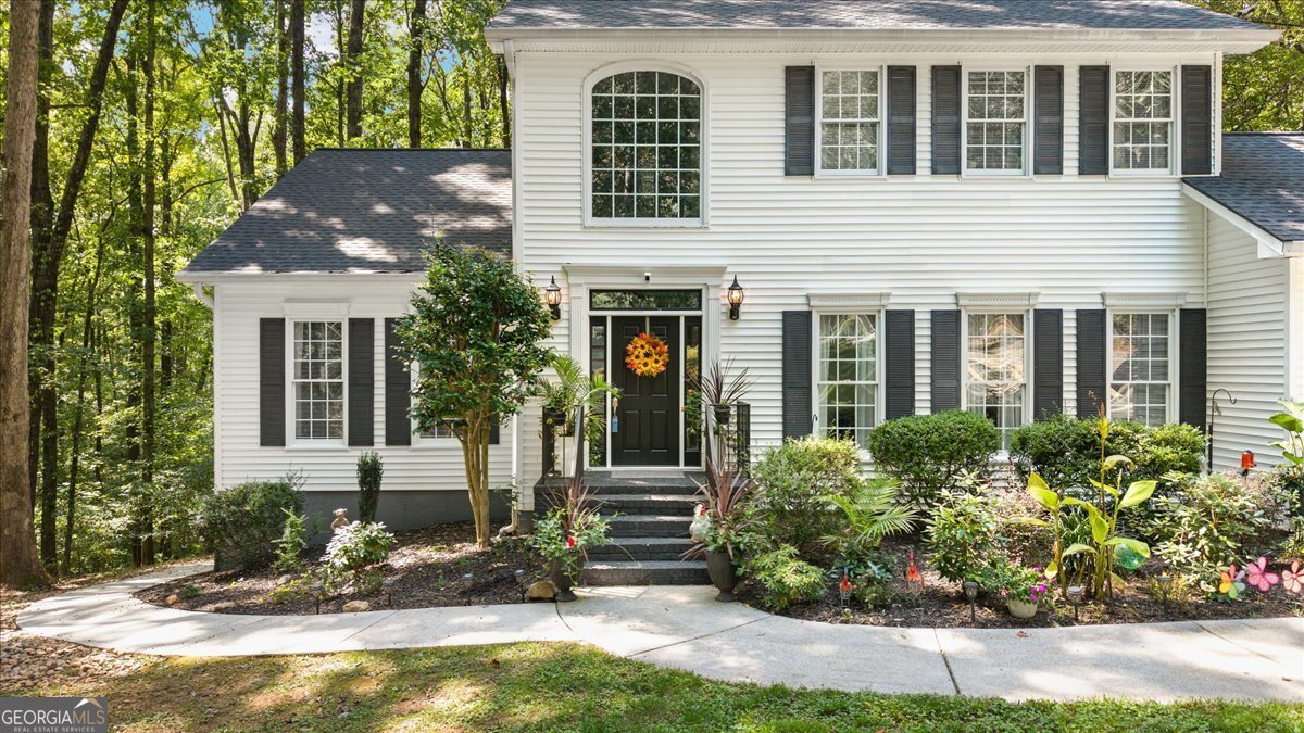 5074 Peach Mountain Circle Gainesville - 2