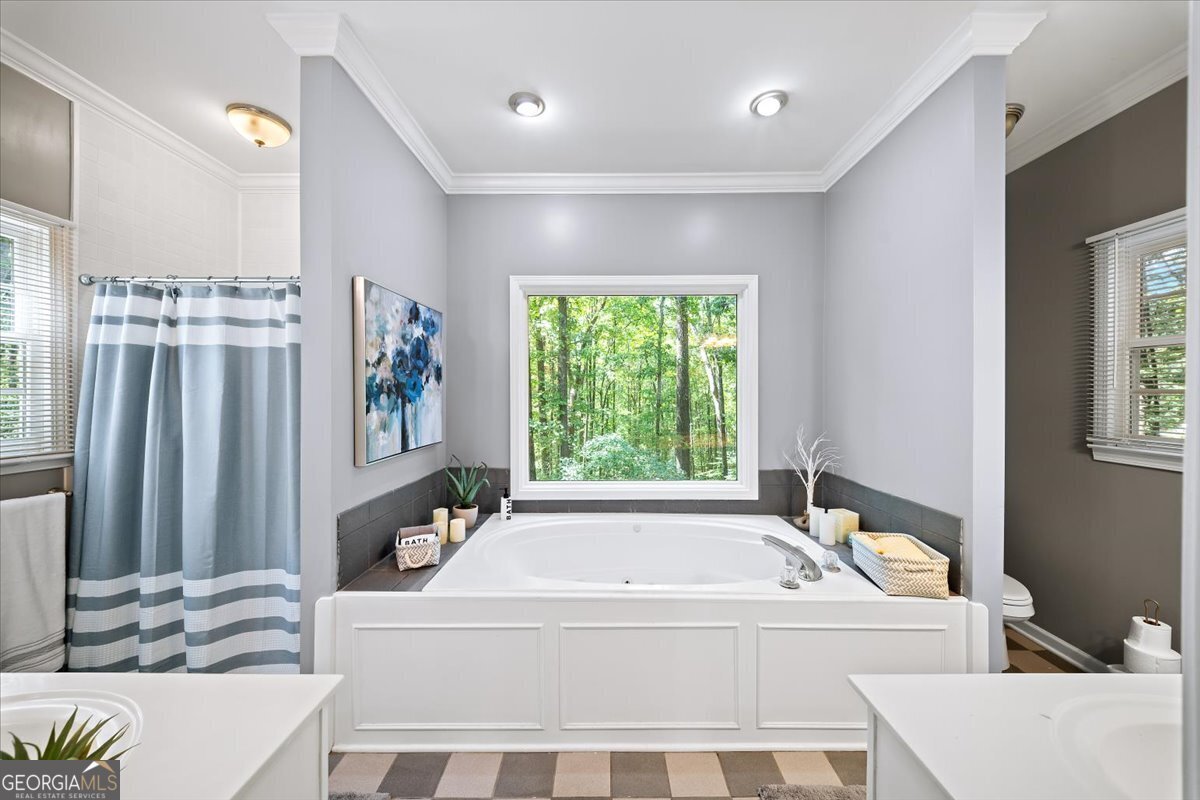 5074 Peach Mountain Circle Gainesville - 20