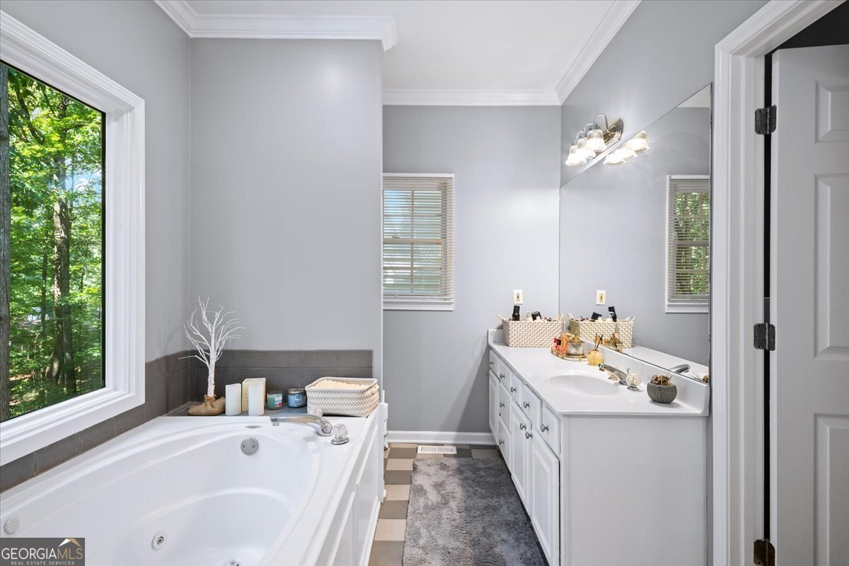 5074 Peach Mountain Circle Gainesville - 21
