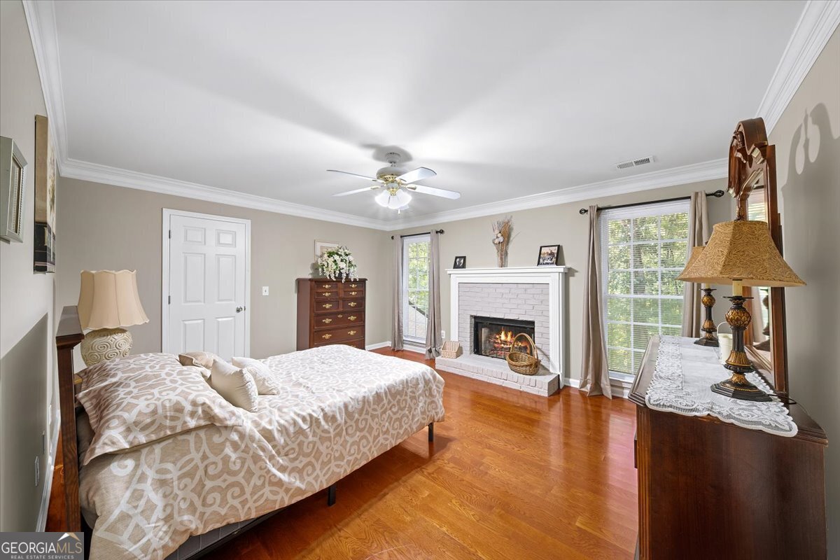 5074 Peach Mountain Circle Gainesville - 24