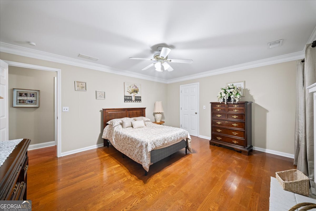 5074 Peach Mountain Circle Gainesville - 26