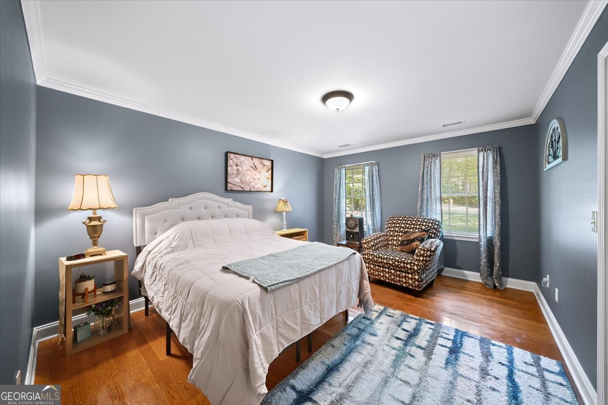 5074 Peach Mountain Circle Gainesville - 28