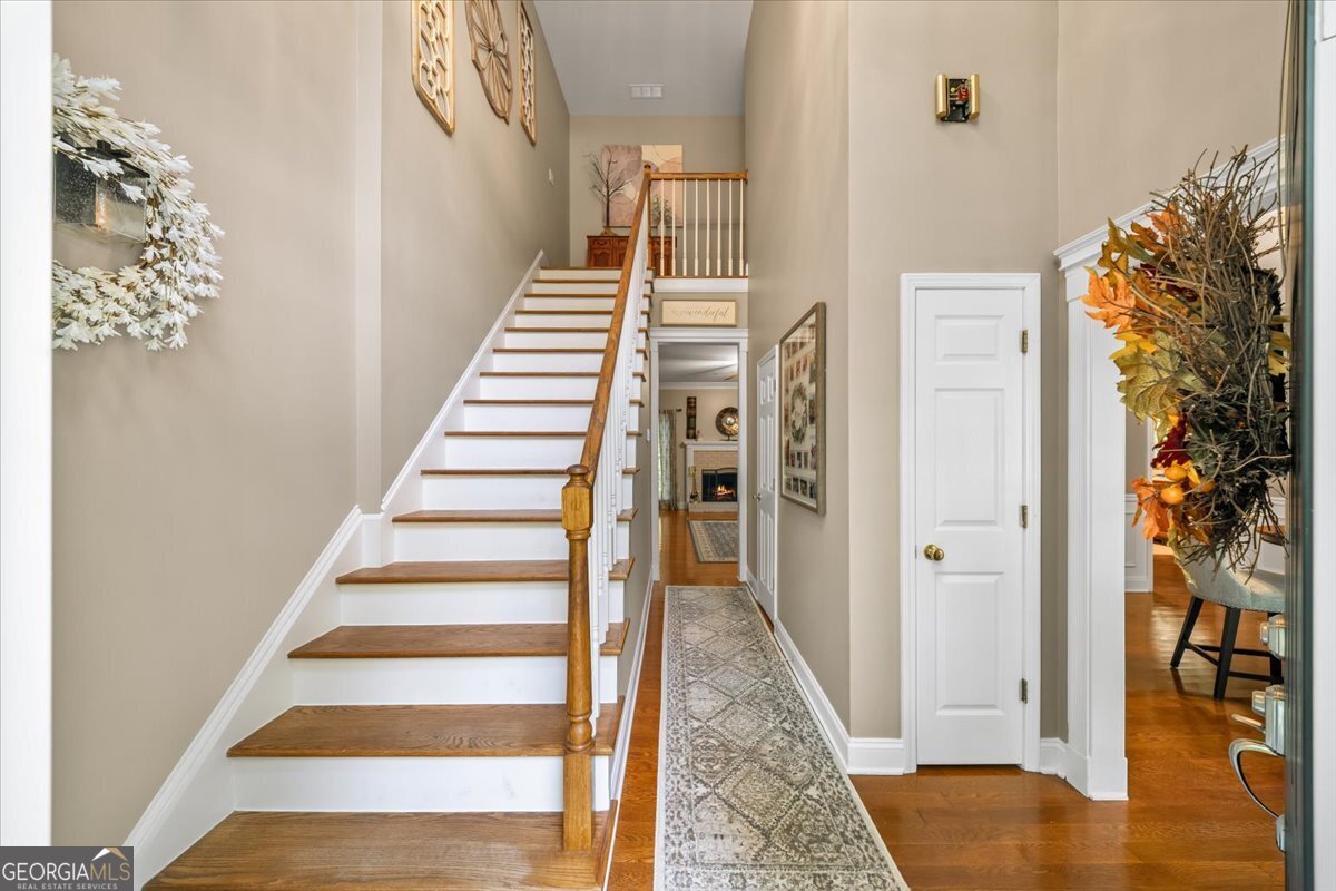 5074 Peach Mountain Circle Gainesville - 3